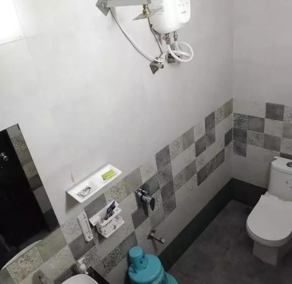 ホテル Unique Resort And Restaurant