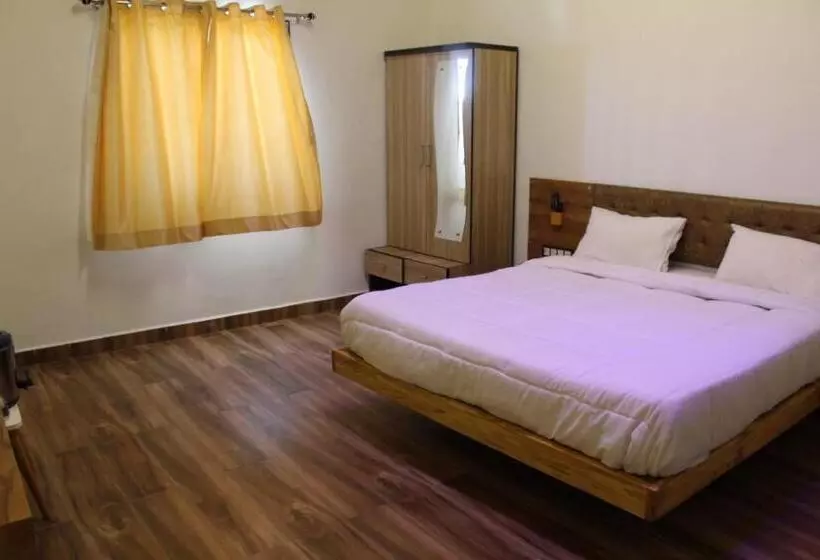 ホテル Unique Resort And Restaurant