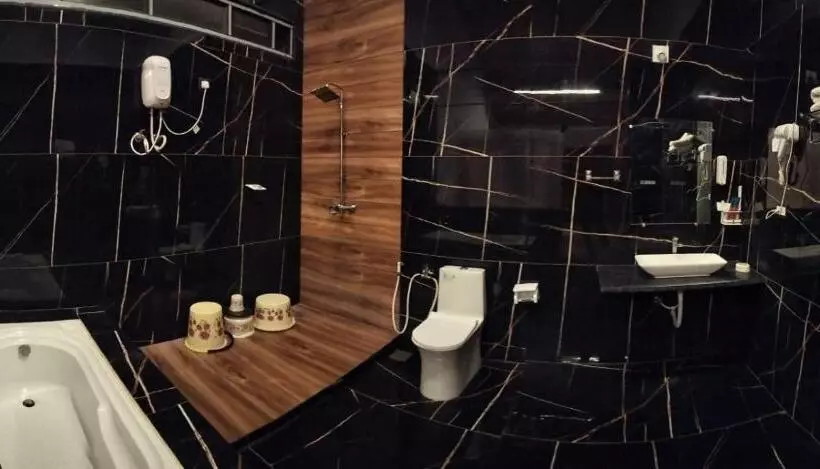 ホテル Unique Resort And Restaurant