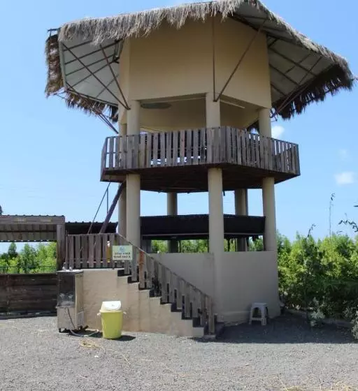 ホテル Unique Resort And Restaurant