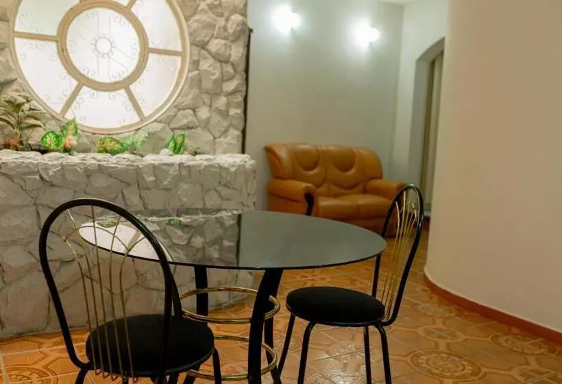 ホテル Vilas Dos Montes