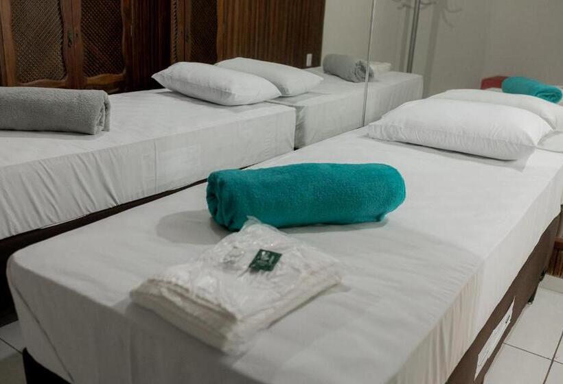 Hotel Vilas Dos Montes