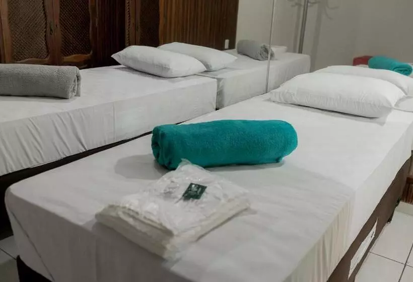 ホテル Vilas Dos Montes