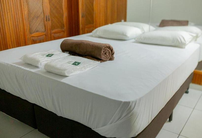 Hotel Vilas Dos Montes