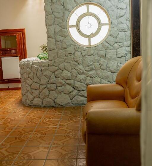 Hotel Vilas Dos Montes