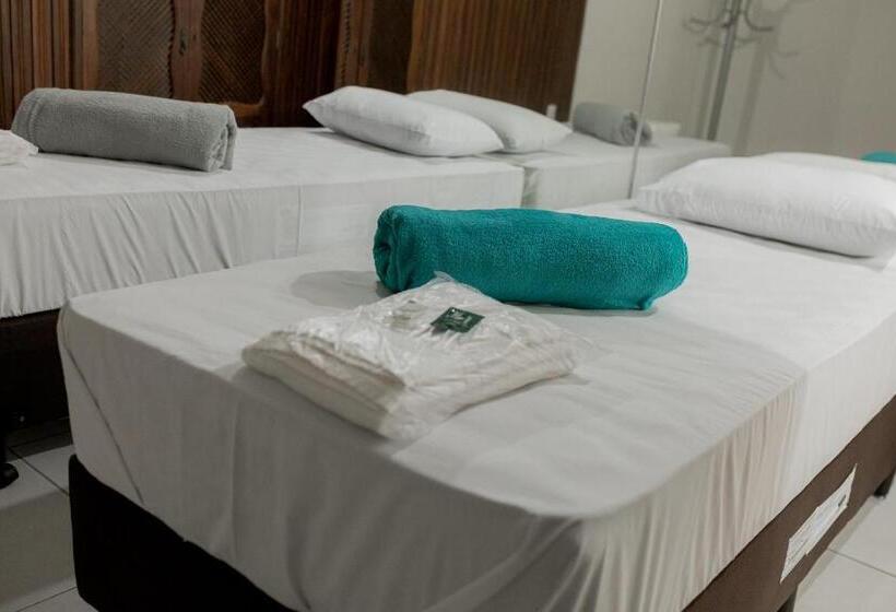 Hotel Vilas Dos Montes