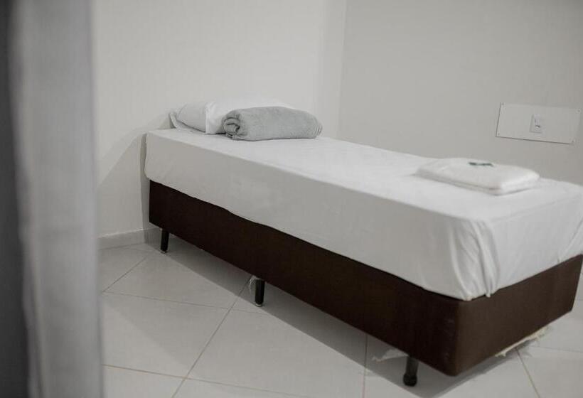 Hotel Vilas Dos Montes