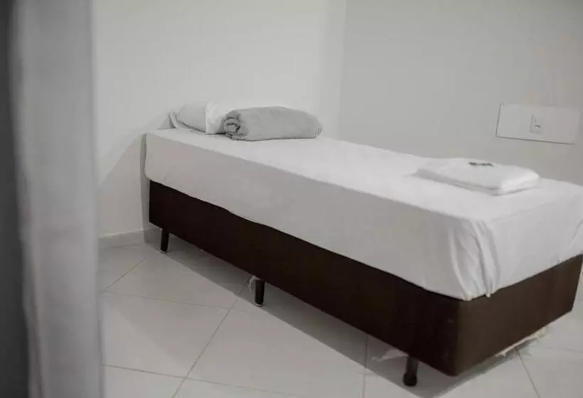 ホテル Vilas Dos Montes