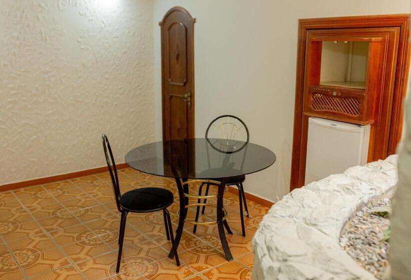 Hotel Vilas Dos Montes