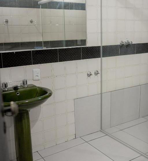 Hotel Vilas Dos Montes