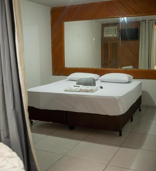 Hotel Vilas Dos Montes