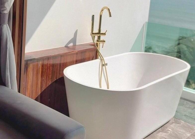 Hotel Villa Aokhanom Beachfront