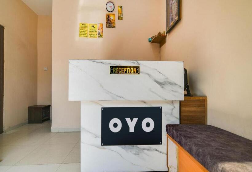 Oyo Hotel Airport View