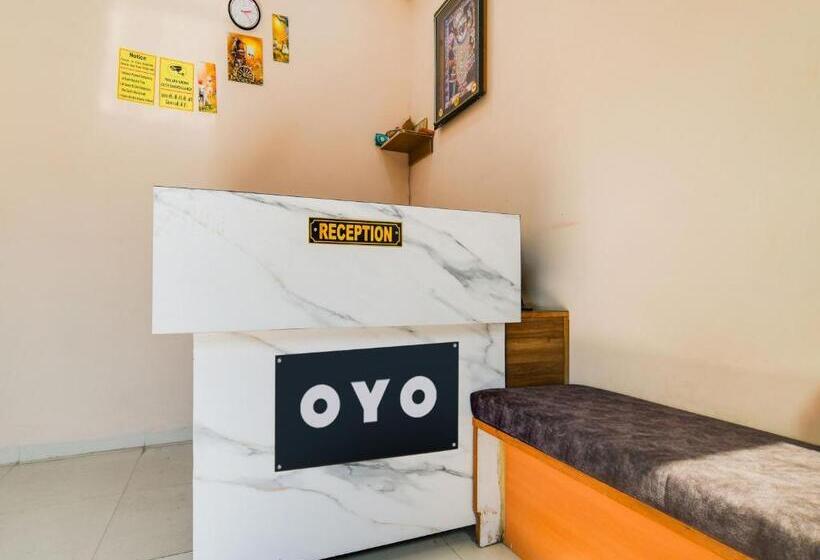 Oyo Hotel Airport View