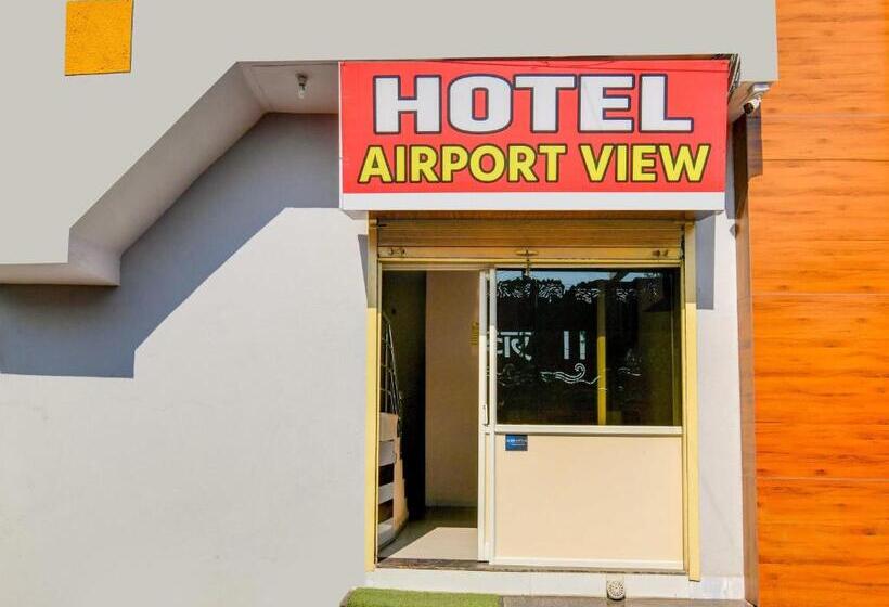 Oyo Hotel Airport View
