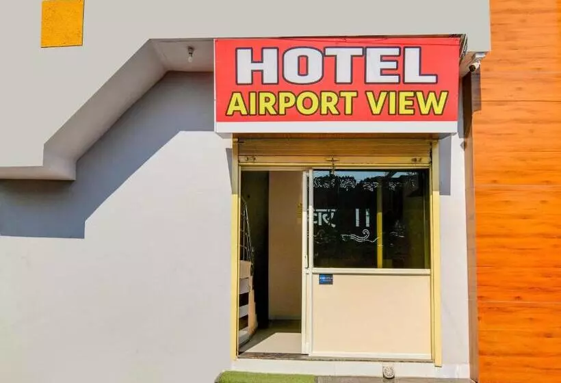 Oyo Hotel Airport View