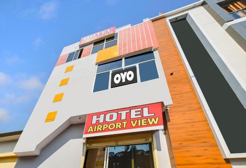 Oyo Hotel Airport View