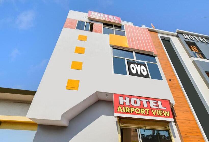 Oyo Hotel Airport View