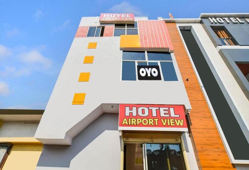 Oyo Hotel Airport View
