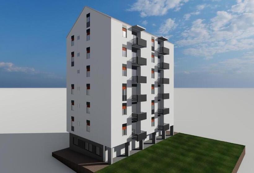 بنسيون Casabella