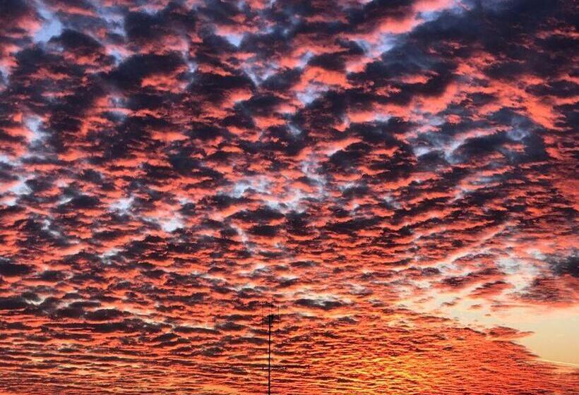 بنسيون Casabella