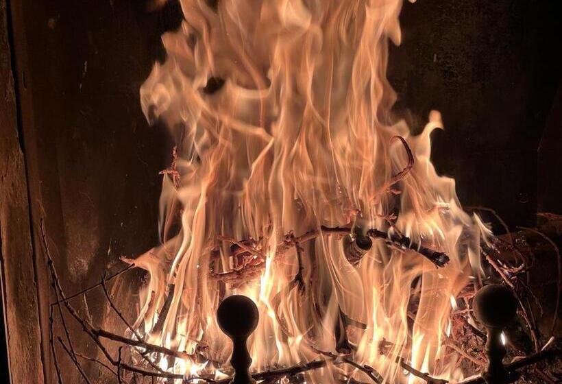 بنسيون Casabella