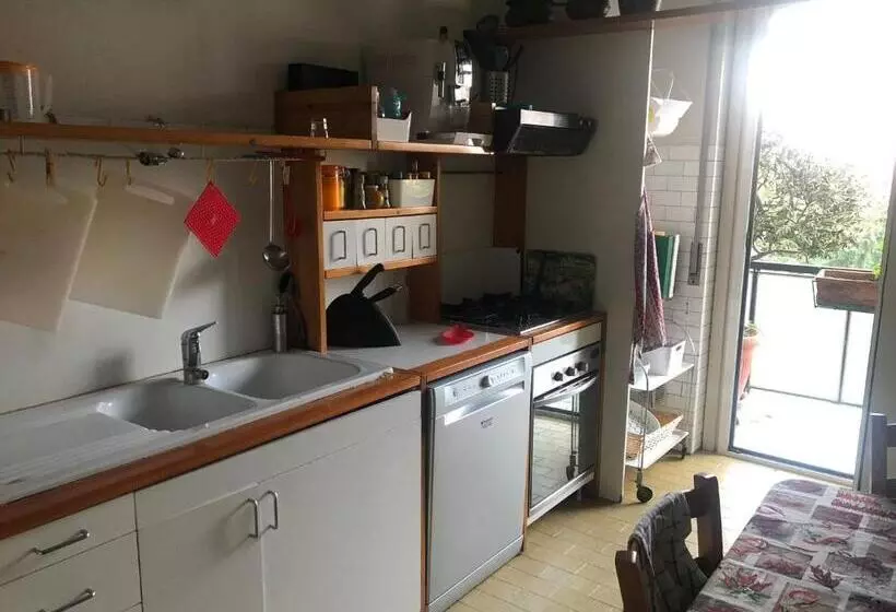 پانسیون Casabella