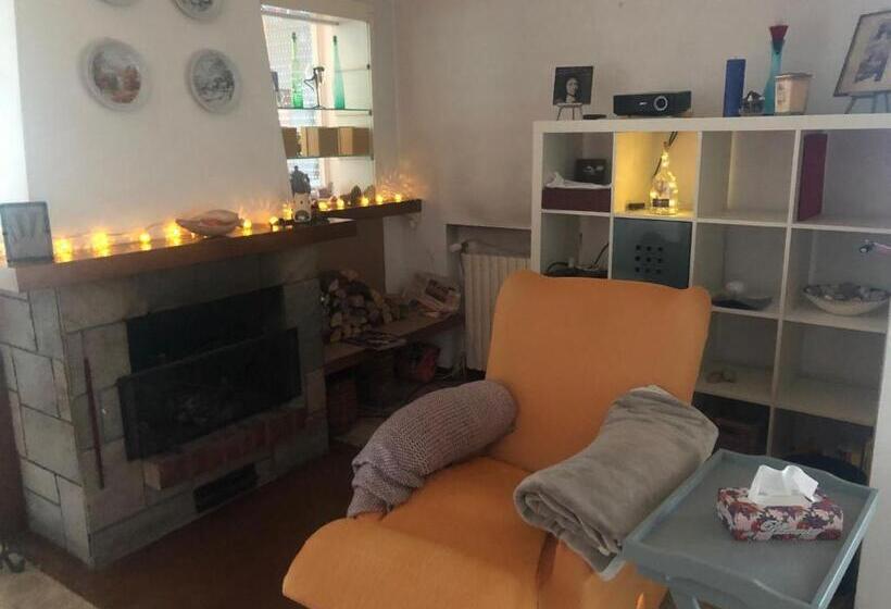 بنسيون Casabella