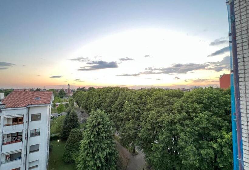 بنسيون Casabella