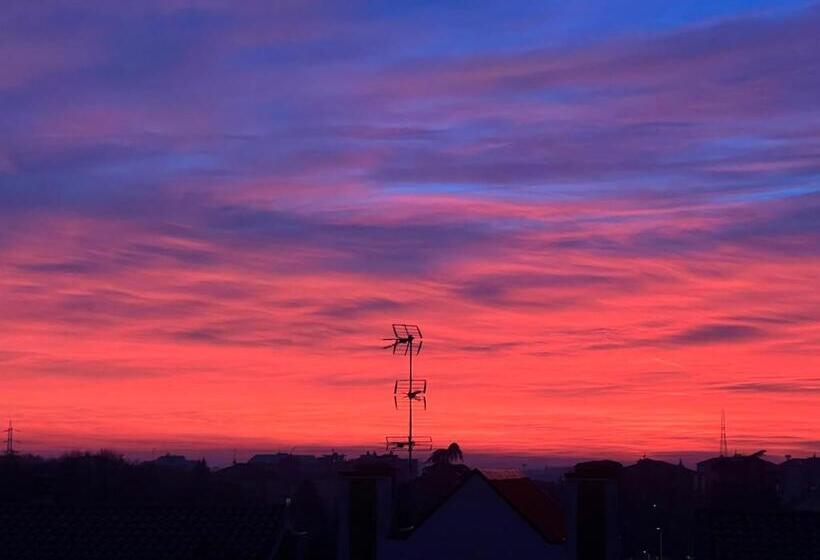 بنسيون Casabella