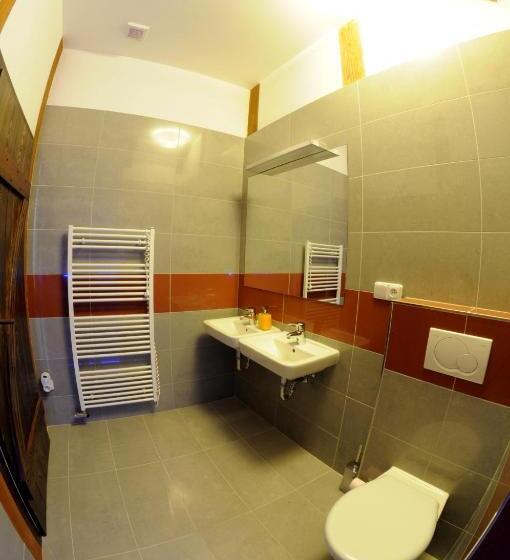 펜션 Chalupa Na Mlatě