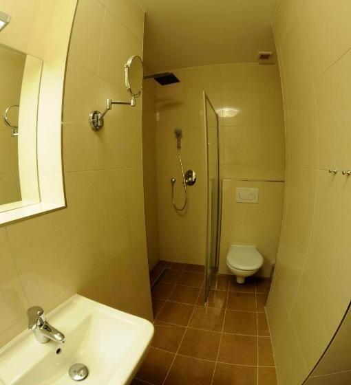 펜션 Chalupa Na Mlatě