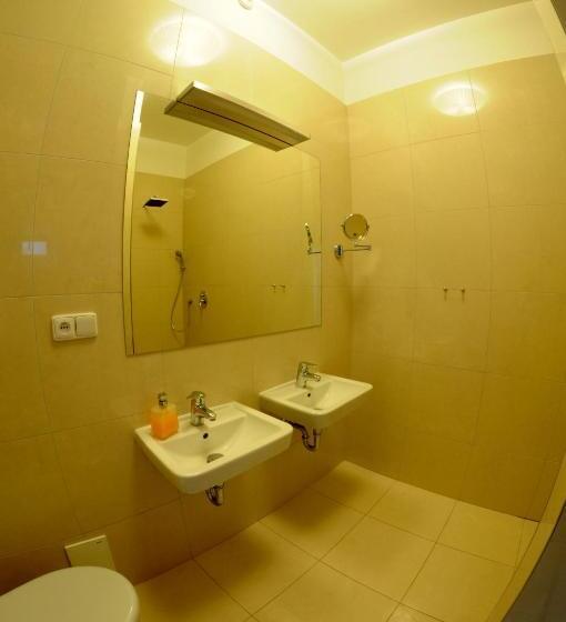 펜션 Chalupa Na Mlatě