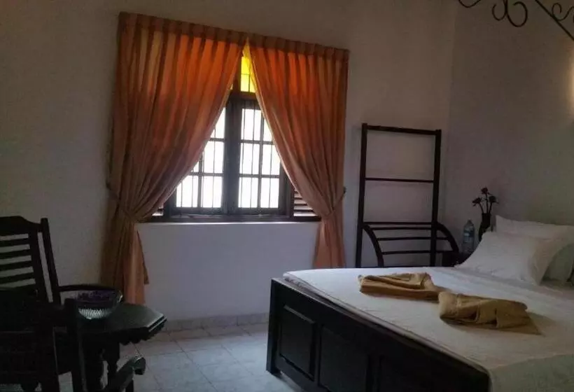 Majatalo Hiri Mango Villa