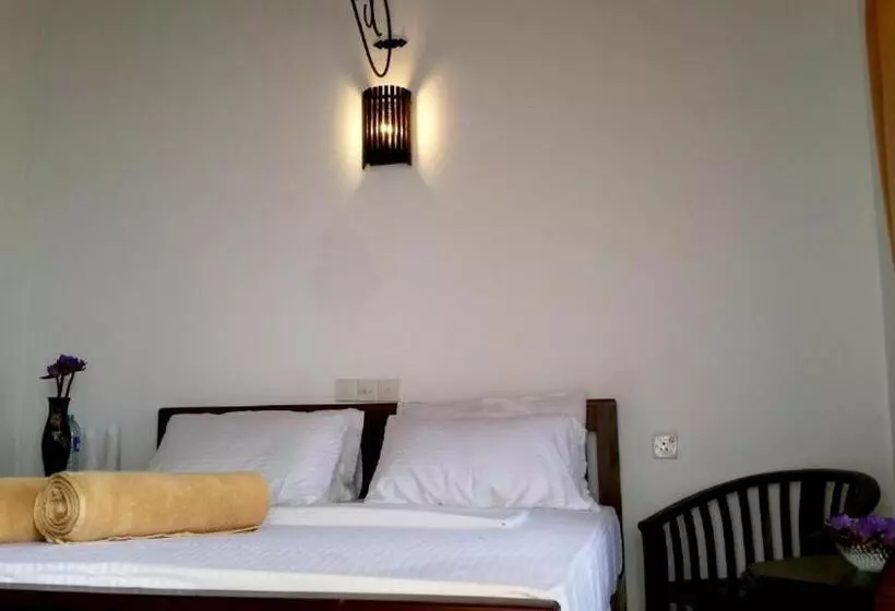 Majatalo Hiri Mango Villa