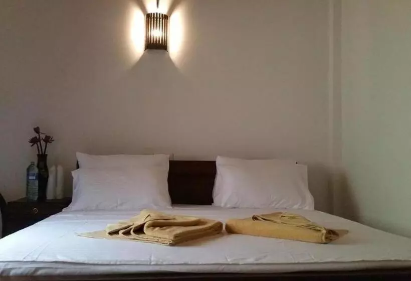 Majatalo Hiri Mango Villa