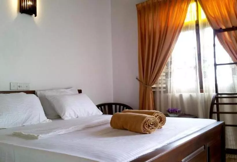 Majatalo Hiri Mango Villa
