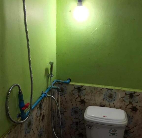 Pensjonat New Happy Elephant Bungalows