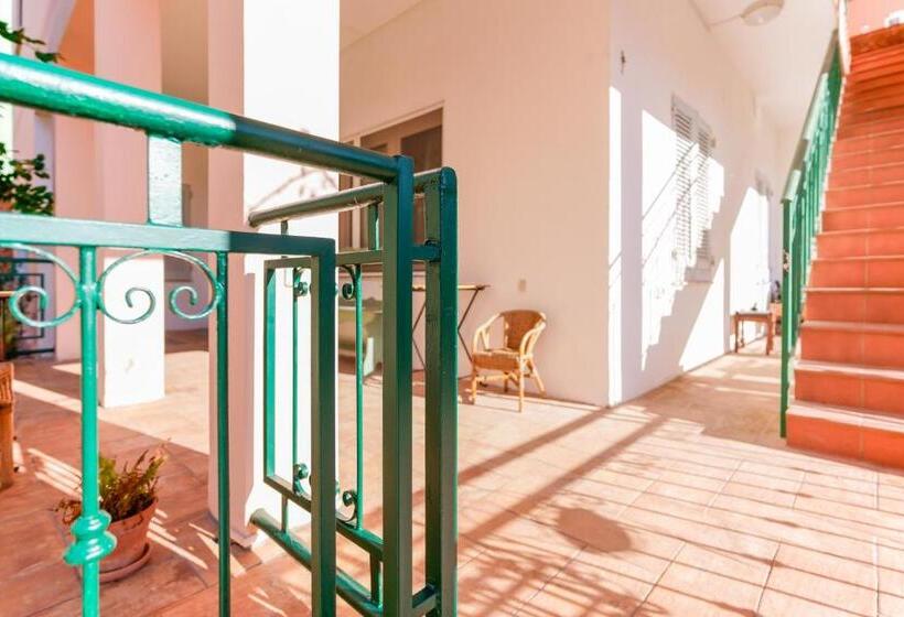 Пансион Nonnadele