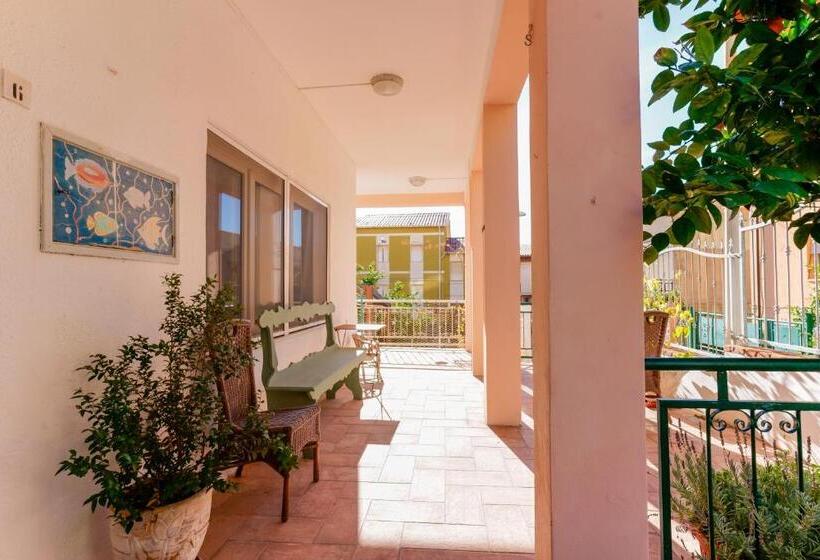 Пансион Nonnadele