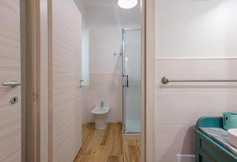 Пансион Nonnadele