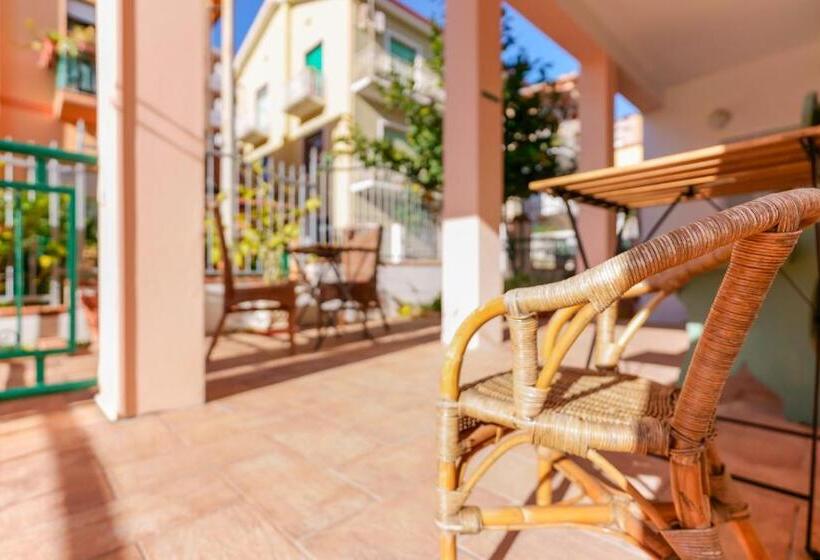 Пансион Nonnadele