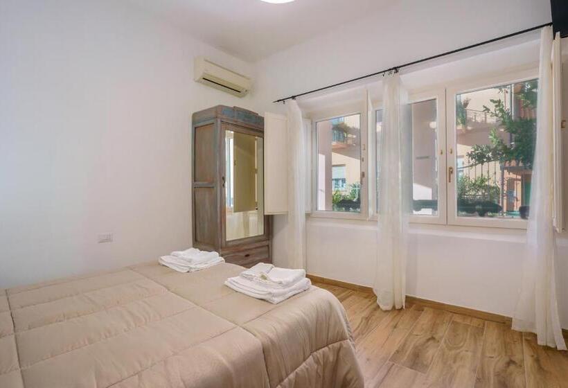 Пансион Nonnadele