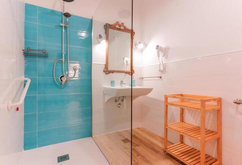 Пансион Nonnadele