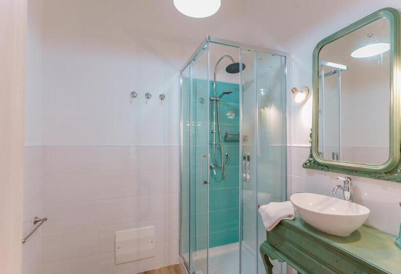 Пансион Nonnadele