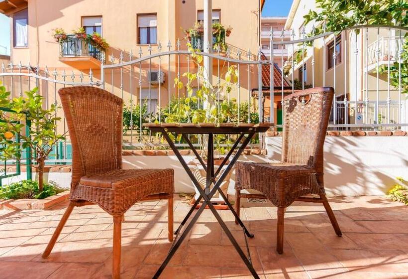 Пансион Nonnadele