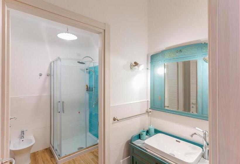 Пансион Nonnadele