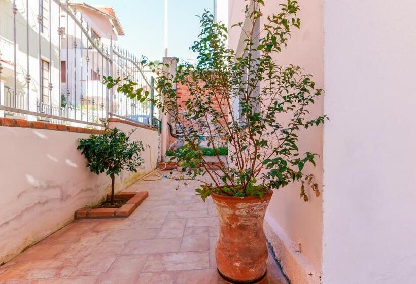 Пансион Nonnadele