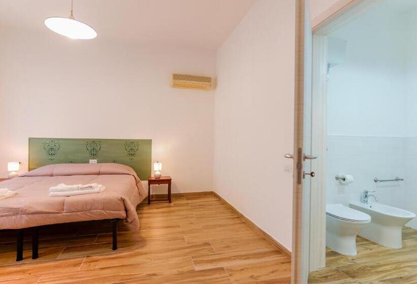 Пансион Nonnadele