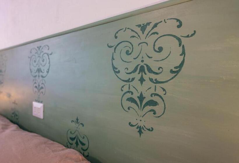 Пансион Nonnadele